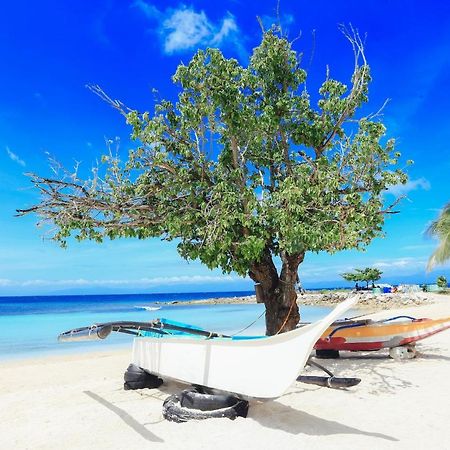 Marika Resort Badian Kültér fotó