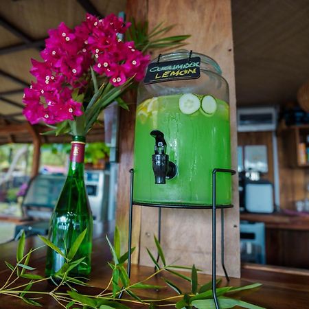 Marika Resort Badian Kültér fotó