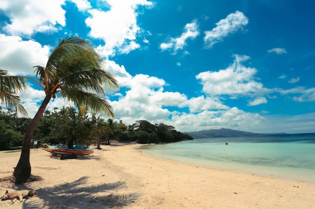 Marika Resort Badian Kültér fotó