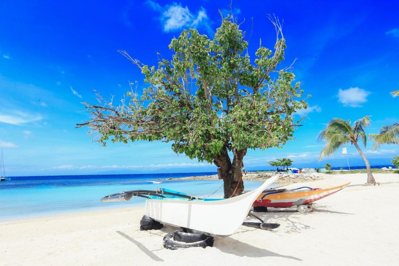 Marika Resort Badian Kültér fotó