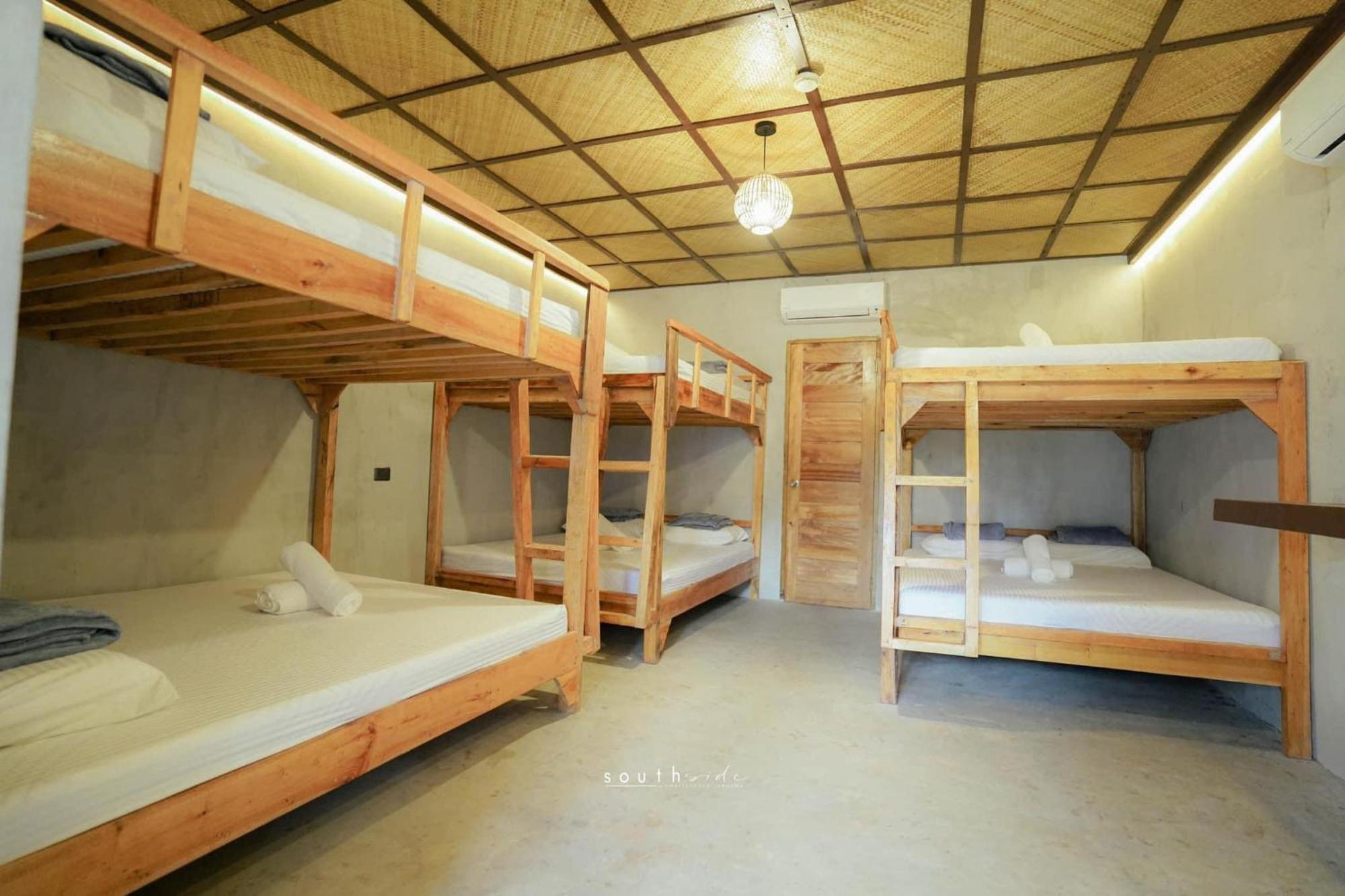 Marika Resort Badian Kültér fotó