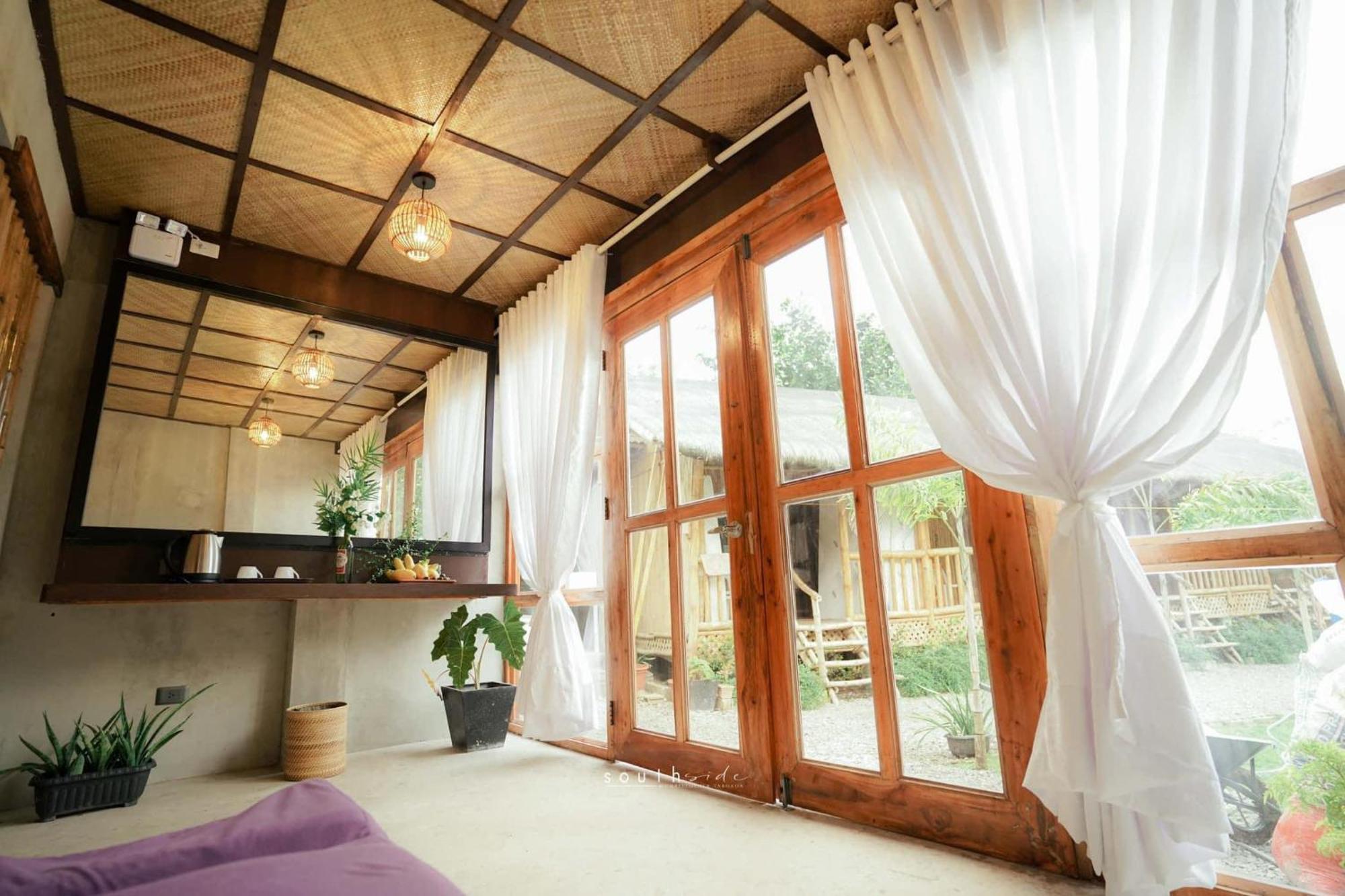 Marika Resort Badian Kültér fotó