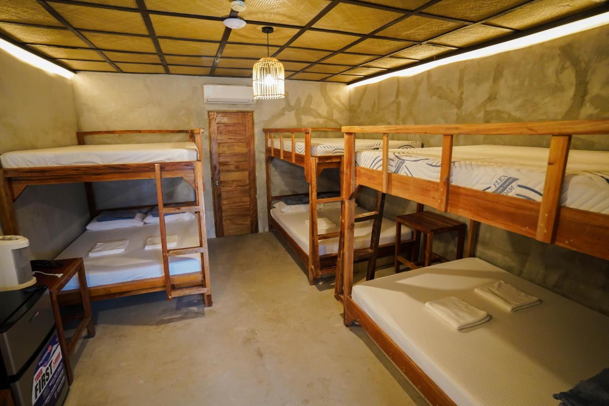 Marika Resort Badian Kültér fotó
